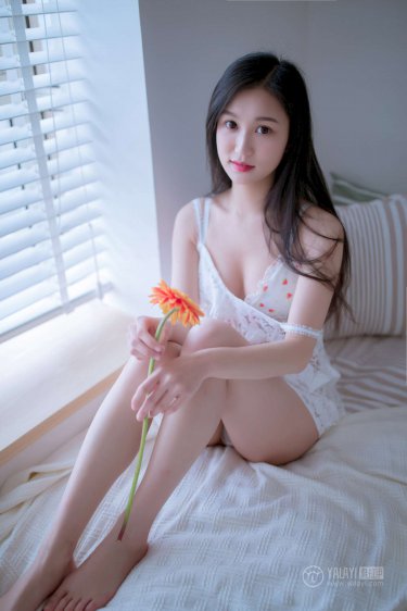 黄色美女片